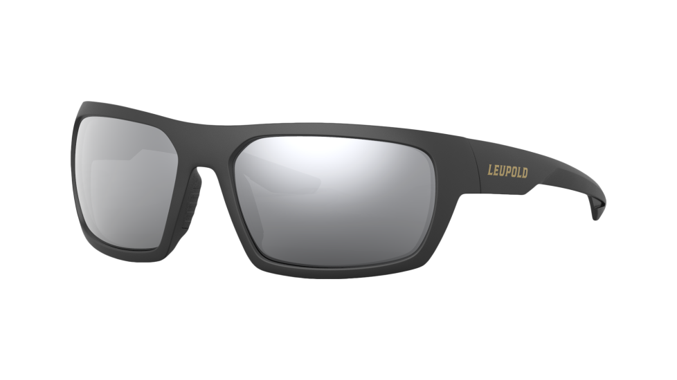 Leupold Packout sunglasses (quarter view)