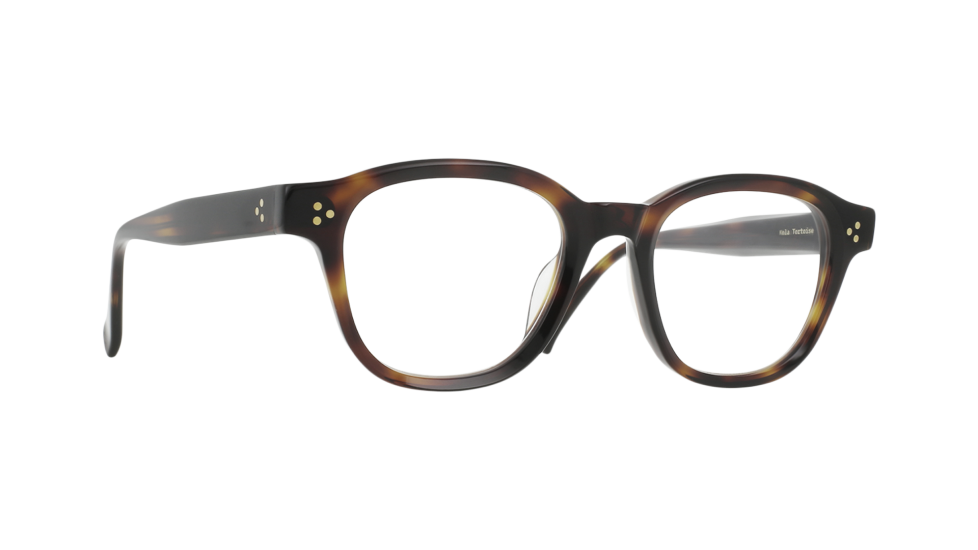 Raen Locklin eyeglasses (quarter view)