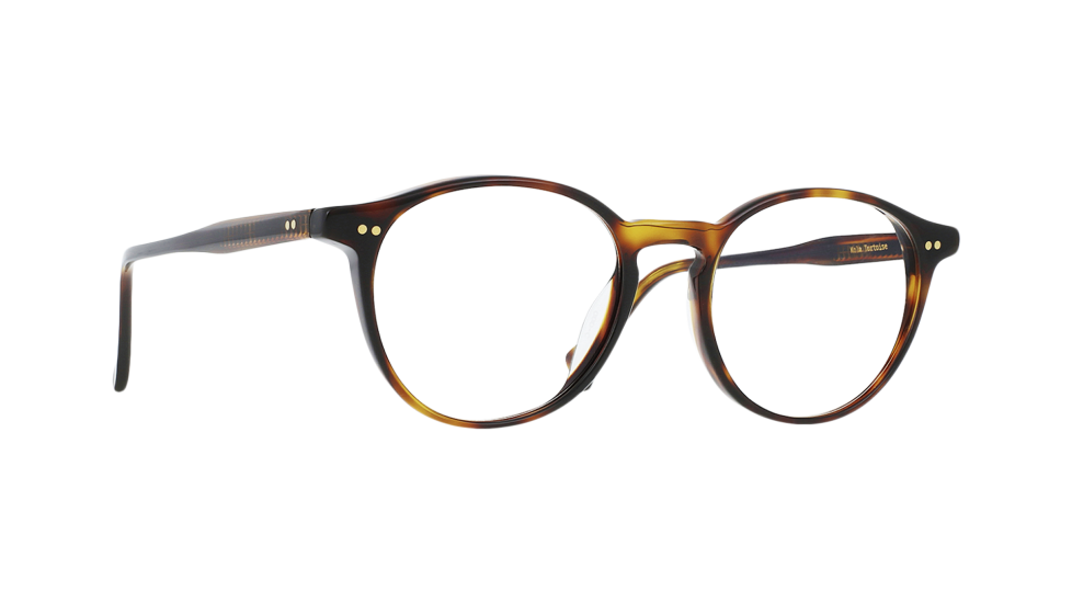 Raen Nevill eyeglasses (quarter view)