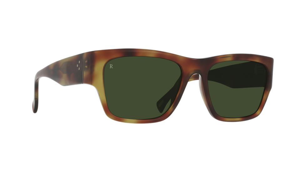 Raen Rufio sunglasses (quarter view)