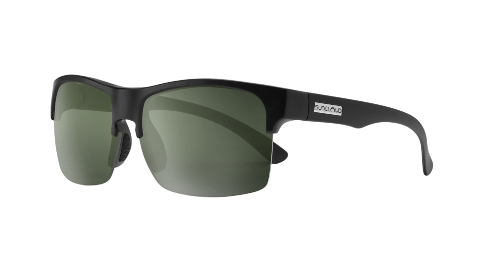 Suncloud Rambler Lite sunglasses (quarter view)