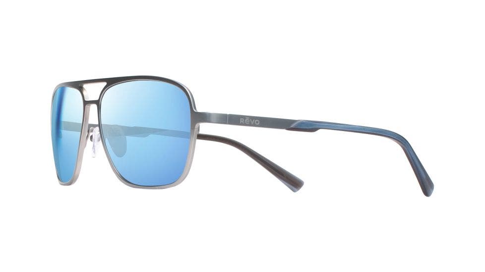 Revo Horizon sunglasses (quarter view)