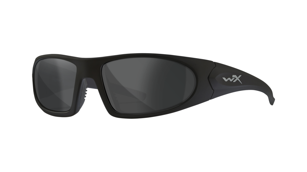 Wiley X Romer 3 sunglasses (quarter view)