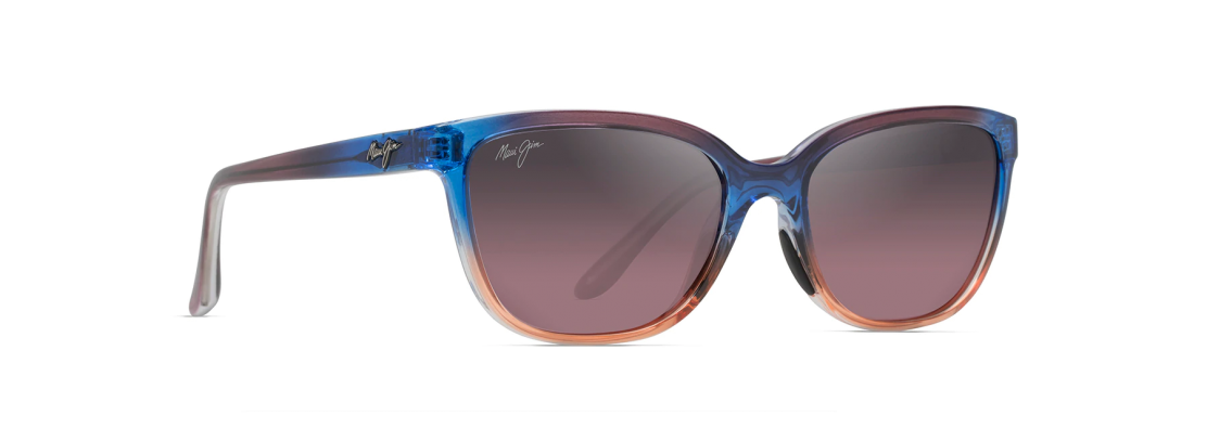 Maui Jim Honi sunglasses (quarter view)