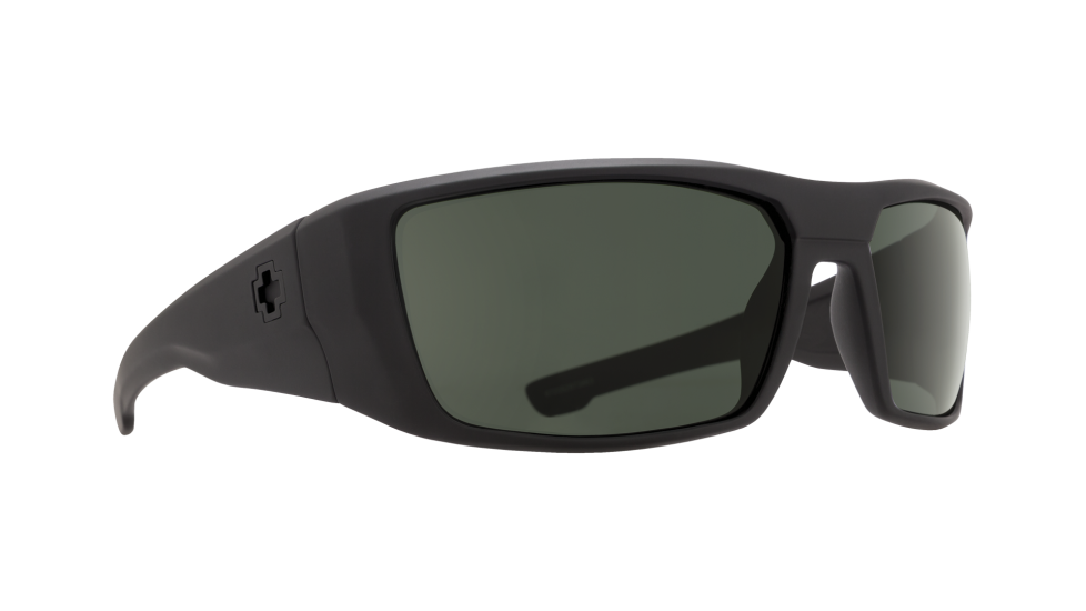 Spy Dirk SOSI ANSI sunglasses (quarter view)