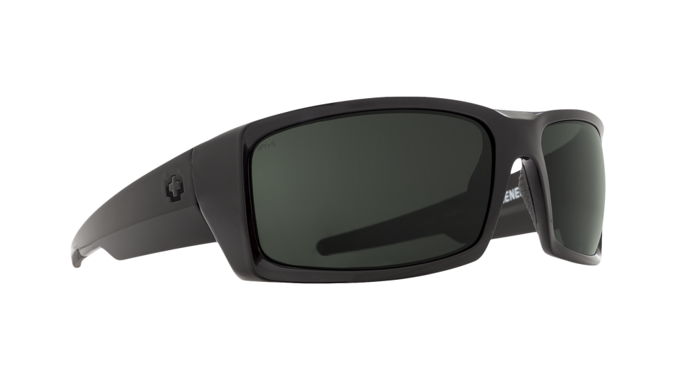 Spy General SOSI ANSI sunglasses (quarter view)