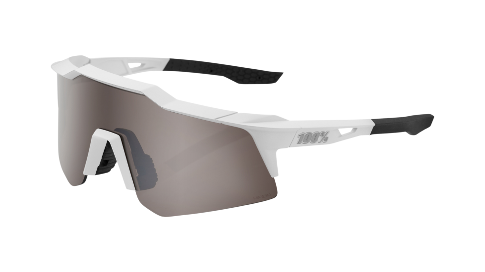 100% Speedcraft XS sunglasses (quarter view)