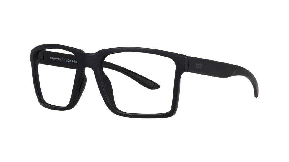 SportRx Huckson Optical eyeglasses (quarter view)