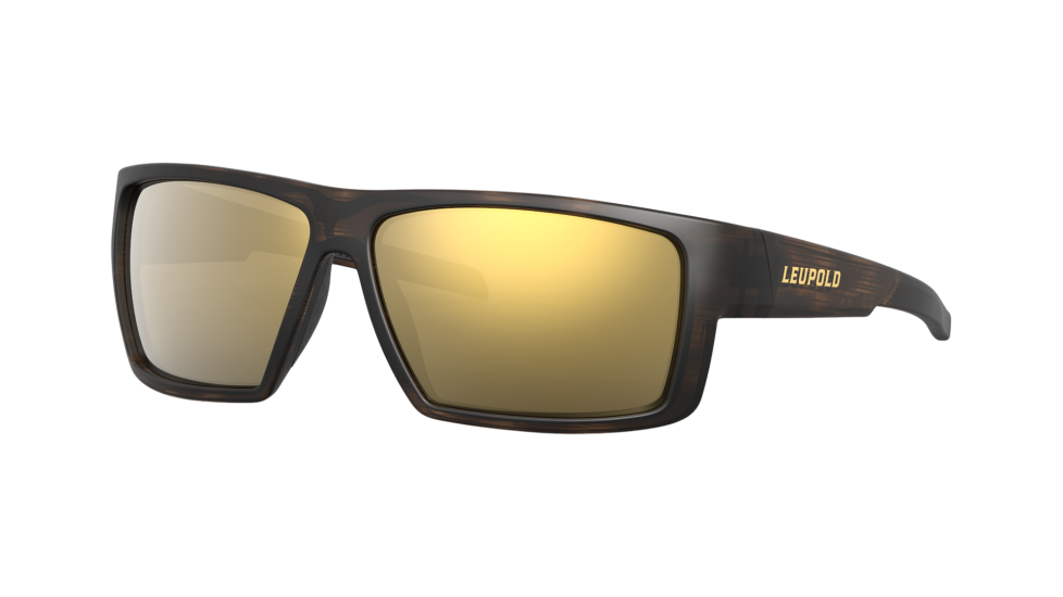 Leupold Switchback sunglasses (quarter view)