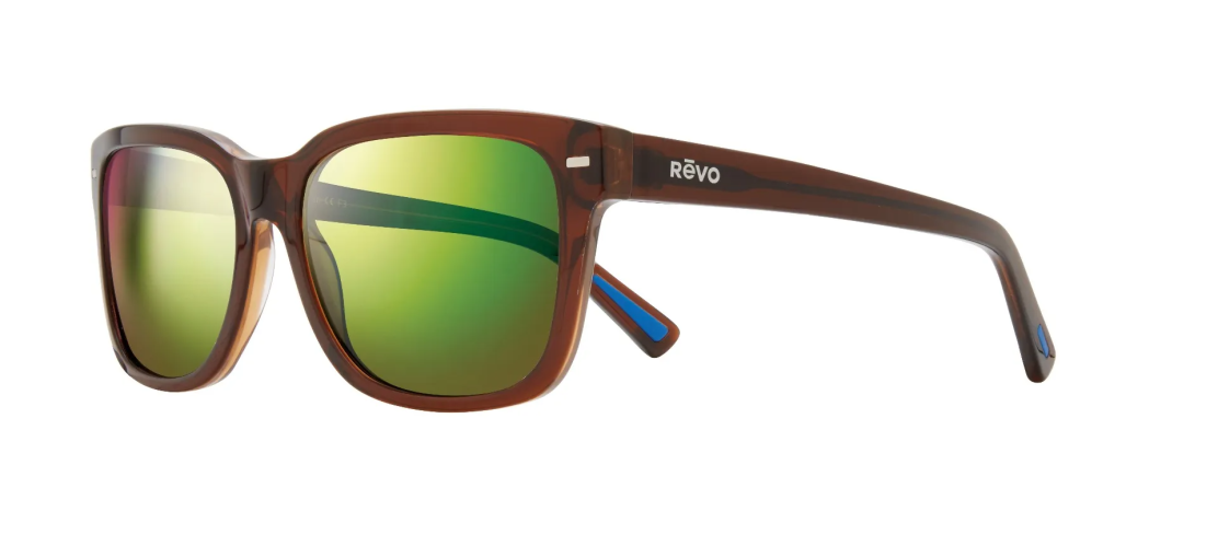 Revo Taylor sunglasses (quarter view)