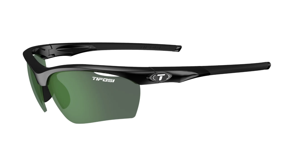 Tifosi Vero sunglasses (quarter view)