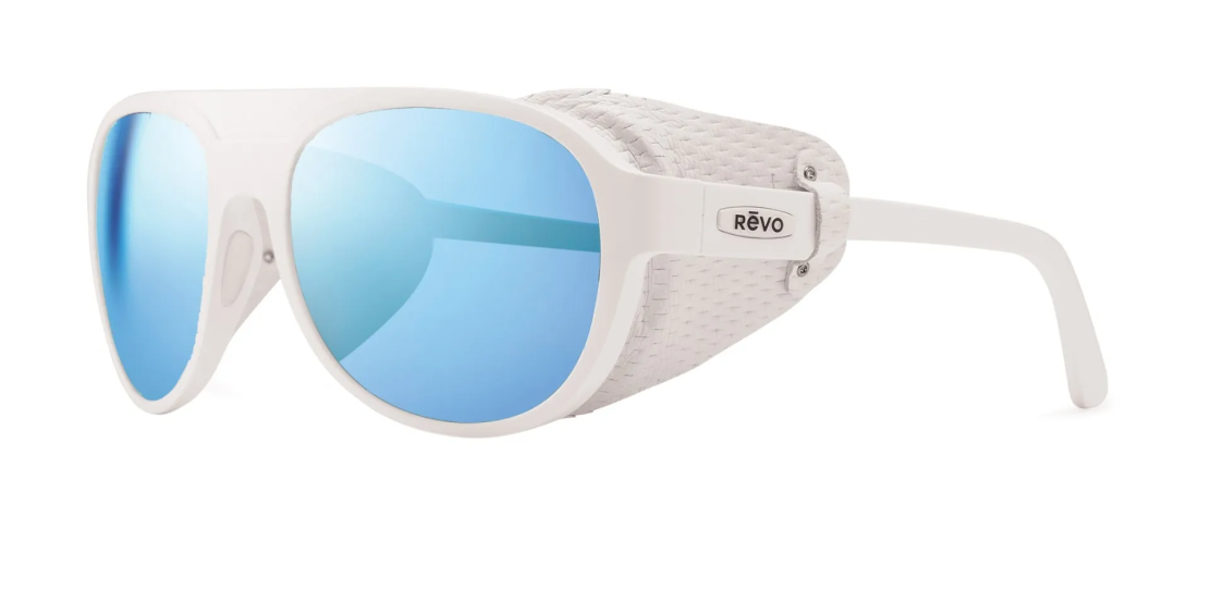 Revo Traverse sunglasses (quarter view)