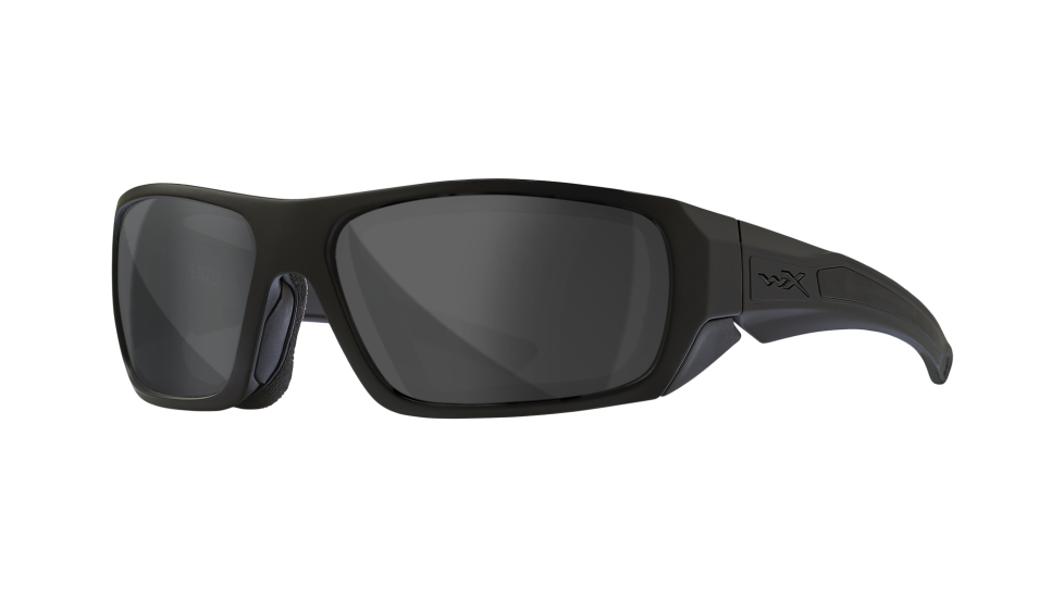 Wiley X Enzo sunglasses (quarter view)
