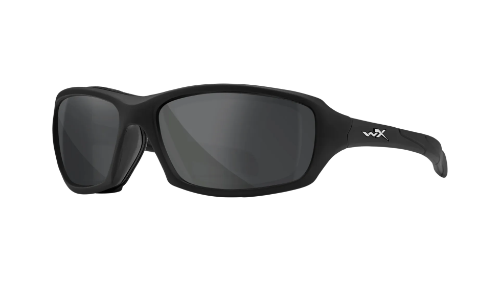 Wiley X Sleek sunglasses (quarter view)