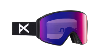 Anon M4S Cylindrical MFI Snow Goggle