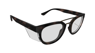 ArmouRx 7500 eyeglasses