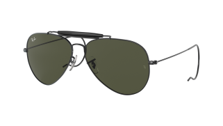 Ray-Ban RB3030 Outdoorsman sunglasses