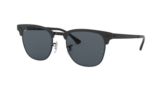Ray-Ban RB3716 Clubmaster Metal sunglasses