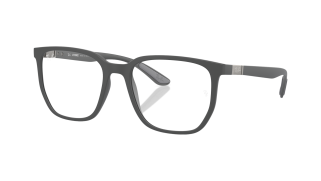 Ray-Ban RB7235 Liteforce eyeglasses