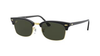 Ray-Ban RB3916 Clubmaster Square sunglasses