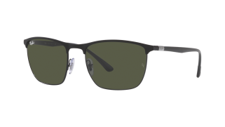 Ray-Ban RB3686 LiteForce sunglasses