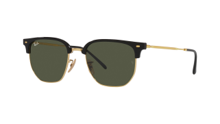Ray-Ban RB4416 New Clubmaster 51 Eyesize sunglasses