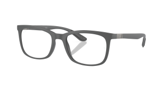 Ray-Ban RB7230 LiteForce eyeglasses