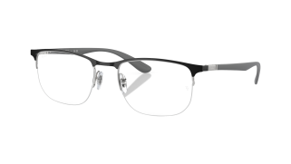 Ray-Ban RB6513 LiteForce eyeglasses