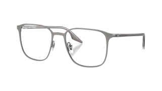 Ray-Ban RB6512 eyeglasses