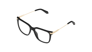 Quay Wired Remixed Medium RX eyeglasses