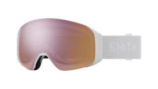 Smith 4D Mag S Snow Goggle
