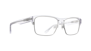 Spy Brody 50/50 eyeglasses