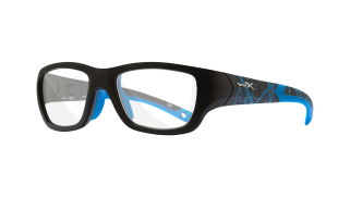 Wiley X Flash eyeglasses