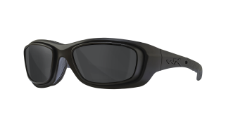 Wiley X Gravity + RX Adaptor sunglasses