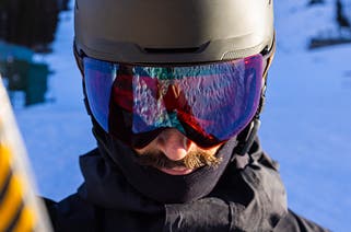 Up to 50% Snow Goggles